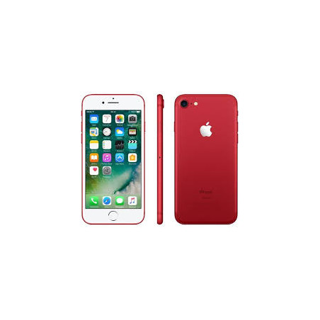 APPLE IPHONE 7 128GB RED